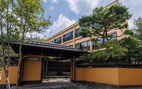 Nikko Hoshino Yado